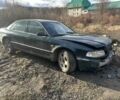 Зеленый Ауди А8, объемом двигателя 2.5 л и пробегом 300 тыс. км за 804 $, фото 1 на Automoto.ua
