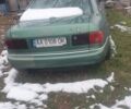 Зелений Ауді A8, об'ємом двигуна 3.7 л та пробігом 380 тис. км за 2262 $, фото 1 на Automoto.ua