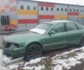 Зеленый Ауди А8, объемом двигателя 3.7 л и пробегом 400 тыс. км за 2792 $, фото 2 на Automoto.ua