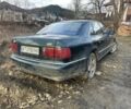 Зеленый Ауди А8, объемом двигателя 2.5 л и пробегом 300 тыс. км за 804 $, фото 1 на Automoto.ua