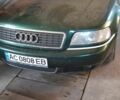 Ауди А8 2001 в Ковель на Automoto.ua Зеленый Ауди А8, объемом двигателя 3.7 л и пробегом 333 тыс. км за 2800 $, фото 2 на Automoto.ua