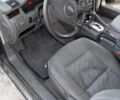 Зеленый Ауди А8, объемом двигателя 3.7 л и пробегом 333 тыс. км за 3900 $, фото 13 на Automoto.ua