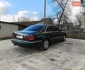 Зеленый Ауди А8, объемом двигателя 3.7 л и пробегом 380 тыс. км за 4699 $, фото 4 на Automoto.ua