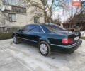 Зеленый Ауди А8, объемом двигателя 3.7 л и пробегом 380 тыс. км за 4699 $, фото 1 на Automoto.ua