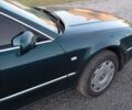 Зеленый Ауди А8, объемом двигателя 3.7 л и пробегом 333 тыс. км за 3900 $, фото 8 на Automoto.ua