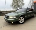 Зеленый Ауди А8, объемом двигателя 3.3 л и пробегом 315 тыс. км за 6800 $, фото 3 на Automoto.ua