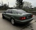 Зеленый Ауди А8, объемом двигателя 3.3 л и пробегом 315 тыс. км за 6800 $, фото 4 на Automoto.ua
