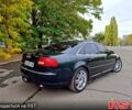 Зеленый Ауди А8, объемом двигателя 3 л и пробегом 340 тыс. км за 9000 $, фото 2 на Automoto.ua