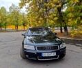 Зеленый Ауди А8, объемом двигателя 3 л и пробегом 340 тыс. км за 9000 $, фото 1 на Automoto.ua