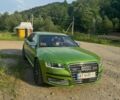 Зелений Ауді A8, об'ємом двигуна 6 л та пробігом 321 тис. км за 13500 $, фото 1 на Automoto.ua