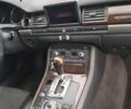 Зеленый Ауди А8, объемом двигателя 4.2 л и пробегом 380 тыс. км за 9300 $, фото 4 на Automoto.ua