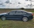 Зеленый Ауди А8, объемом двигателя 4.2 л и пробегом 380 тыс. км за 9300 $, фото 5 на Automoto.ua