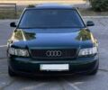 Зелений Ауді A8, об'ємом двигуна 3 л та пробігом 300 тис. км за 5019 $, фото 1 на Automoto.ua