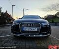 Черный Ауди Олроуд, объемом двигателя 3 л и пробегом 28900 тыс. км за 16700 $, фото 2 на Automoto.ua