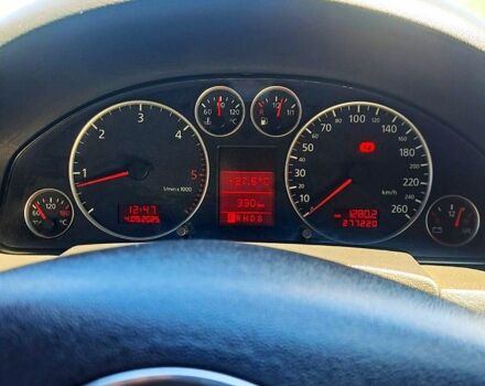 Ауді Allroad, об'ємом двигуна 2.5 л та пробігом 277 тис. км за 5300 $, фото 6 на Automoto.ua