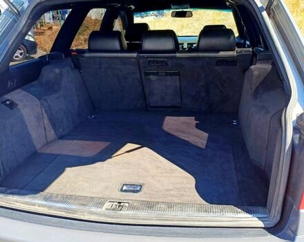 Ауді Allroad, об'ємом двигуна 2.5 л та пробігом 277 тис. км за 5300 $, фото 3 на Automoto.ua