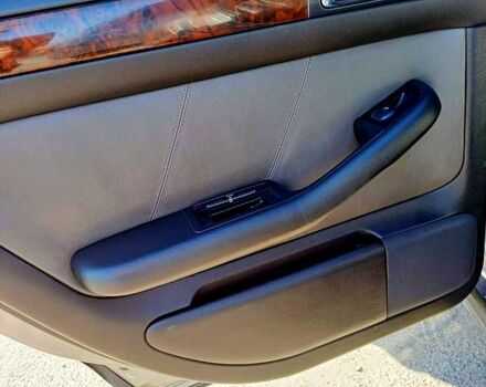 Ауді Allroad, об'ємом двигуна 2.5 л та пробігом 277 тис. км за 5300 $, фото 8 на Automoto.ua