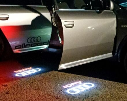 Ауді Allroad, об'ємом двигуна 2.5 л та пробігом 277 тис. км за 5300 $, фото 5 на Automoto.ua