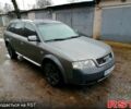 Ауді Allroad, об'ємом двигуна 2.5 л та пробігом 315 тис. км за 6500 $, фото 1 на Automoto.ua