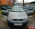 Ауді Allroad, об'ємом двигуна 2.5 л та пробігом 315 тис. км за 6500 $, фото 4 на Automoto.ua