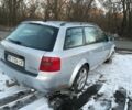 Сірий Ауді Allroad, об'ємом двигуна 2.5 л та пробігом 255 тис. км за 8150 $, фото 1 на Automoto.ua