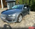 Серый Ауди Олроуд, объемом двигателя 2 л и пробегом 24000 тыс. км за 16400 $, фото 1 на Automoto.ua