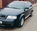 Синій Ауді Allroad, об'ємом двигуна 2.5 л та пробігом 252 тис. км за 7500 $, фото 1 на Automoto.ua