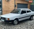 Білий Ауді Купе, об'ємом двигуна 1.8 л та пробігом 400 тис. км за 780 $, фото 1 на Automoto.ua