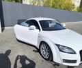 Белый Ауди Купе, объемом двигателя 2 л и пробегом 174 тыс. км за 14000 $, фото 2 на Automoto.ua