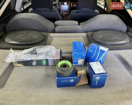 Чорний Ауді Купе, об'ємом двигуна 1.98 л та пробігом 218 тис. км за 5000 $, фото 21 на Automoto.ua