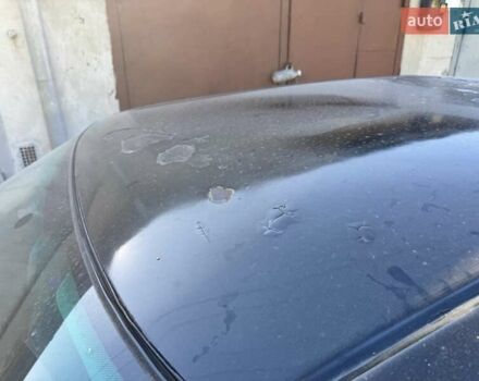 Чорний Ауді Купе, об'ємом двигуна 1.98 л та пробігом 218 тис. км за 5000 $, фото 26 на Automoto.ua