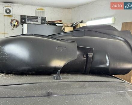 Чорний Ауді Купе, об'ємом двигуна 1.98 л та пробігом 218 тис. км за 5000 $, фото 22 на Automoto.ua