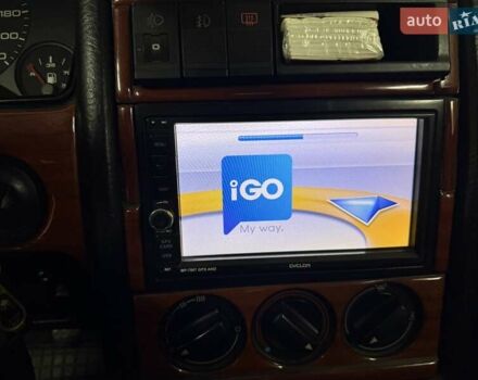 Чорний Ауді Купе, об'ємом двигуна 1.98 л та пробігом 218 тис. км за 5000 $, фото 13 на Automoto.ua