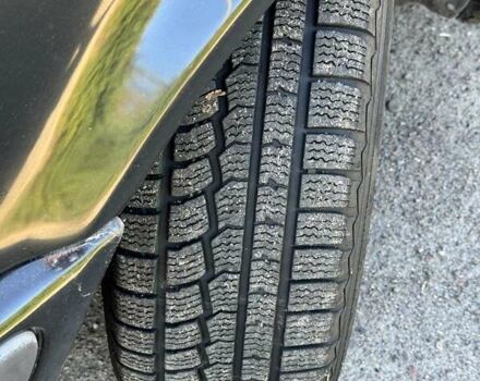 Чорний Ауді Купе, об'ємом двигуна 1.98 л та пробігом 218 тис. км за 5000 $, фото 6 на Automoto.ua