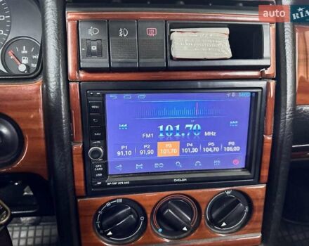 Чорний Ауді Купе, об'ємом двигуна 1.98 л та пробігом 218 тис. км за 5000 $, фото 12 на Automoto.ua