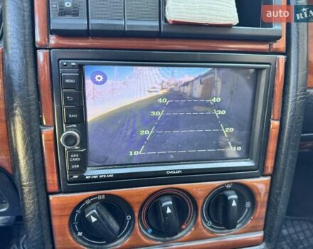 Чорний Ауді Купе, об'ємом двигуна 1.98 л та пробігом 218 тис. км за 5000 $, фото 15 на Automoto.ua