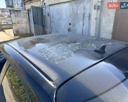 Чорний Ауді Купе, об'ємом двигуна 1.98 л та пробігом 218 тис. км за 5000 $, фото 24 на Automoto.ua