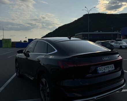 Ауди Купе 2020 в Мукачеве на Automoto.ua Черный Ауди Купе, объемом двигателя 0 л и пробегом 80 тыс. км за 27500 $, фото 5 на Automoto.ua