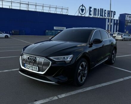 Ауди Купе 2020 в Мукачеве на Automoto.ua Черный Ауди Купе, объемом двигателя 0 л и пробегом 80 тыс. км за 27500 $, фото 2 на Automoto.ua