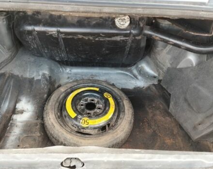 Сірий Ауді Купе, об'ємом двигуна 2.2 л та пробігом 325 тис. км за 2999 $, фото 7 на Automoto.ua