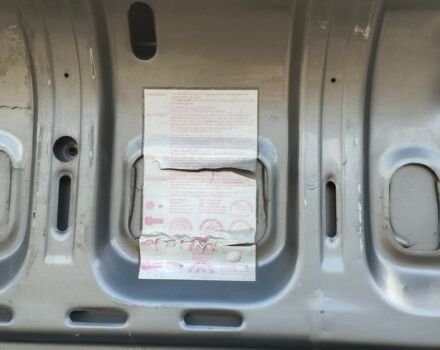 Сірий Ауді Купе, об'ємом двигуна 2.2 л та пробігом 325 тис. км за 2999 $, фото 16 на Automoto.ua