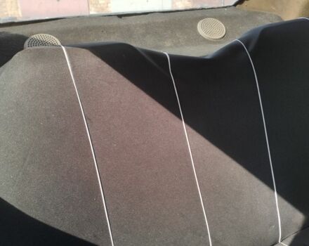 Сірий Ауді Купе, об'ємом двигуна 2.2 л та пробігом 325 тис. км за 2999 $, фото 17 на Automoto.ua