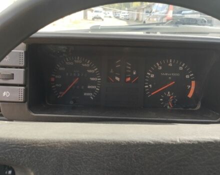 Сірий Ауді Купе, об'ємом двигуна 2.2 л та пробігом 325 тис. км за 2999 $, фото 13 на Automoto.ua