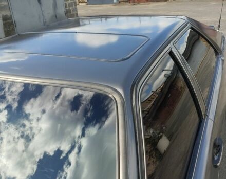 Сірий Ауді Купе, об'ємом двигуна 2.2 л та пробігом 325 тис. км за 2999 $, фото 11 на Automoto.ua