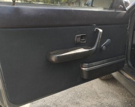 Сірий Ауді Купе, об'ємом двигуна 2.2 л та пробігом 325 тис. км за 2999 $, фото 12 на Automoto.ua