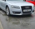 Сірий Ауді Купе, об'ємом двигуна 3.2 л та пробігом 63 тис. км за 14000 $, фото 1 на Automoto.ua