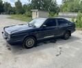 Синий Ауди Купе, объемом двигателя 2 л и пробегом 100 тыс. км за 5000 $, фото 5 на Automoto.ua