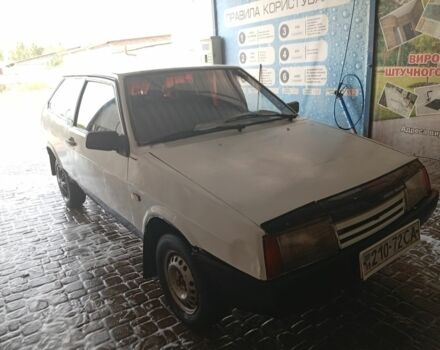 Білий Ауді Інша, об'ємом двигуна 5 л та пробігом 63 тис. км за 1200 $, фото 2 на Automoto.ua