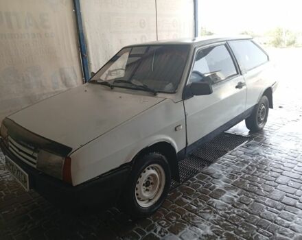 Білий Ауді Інша, об'ємом двигуна 5 л та пробігом 63 тис. км за 1200 $, фото 1 на Automoto.ua