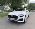 Белый Ауди Другая, объемом двигателя 2.97 л и пробегом 99 тыс. км за 50153 $, фото 1 на Automoto.ua